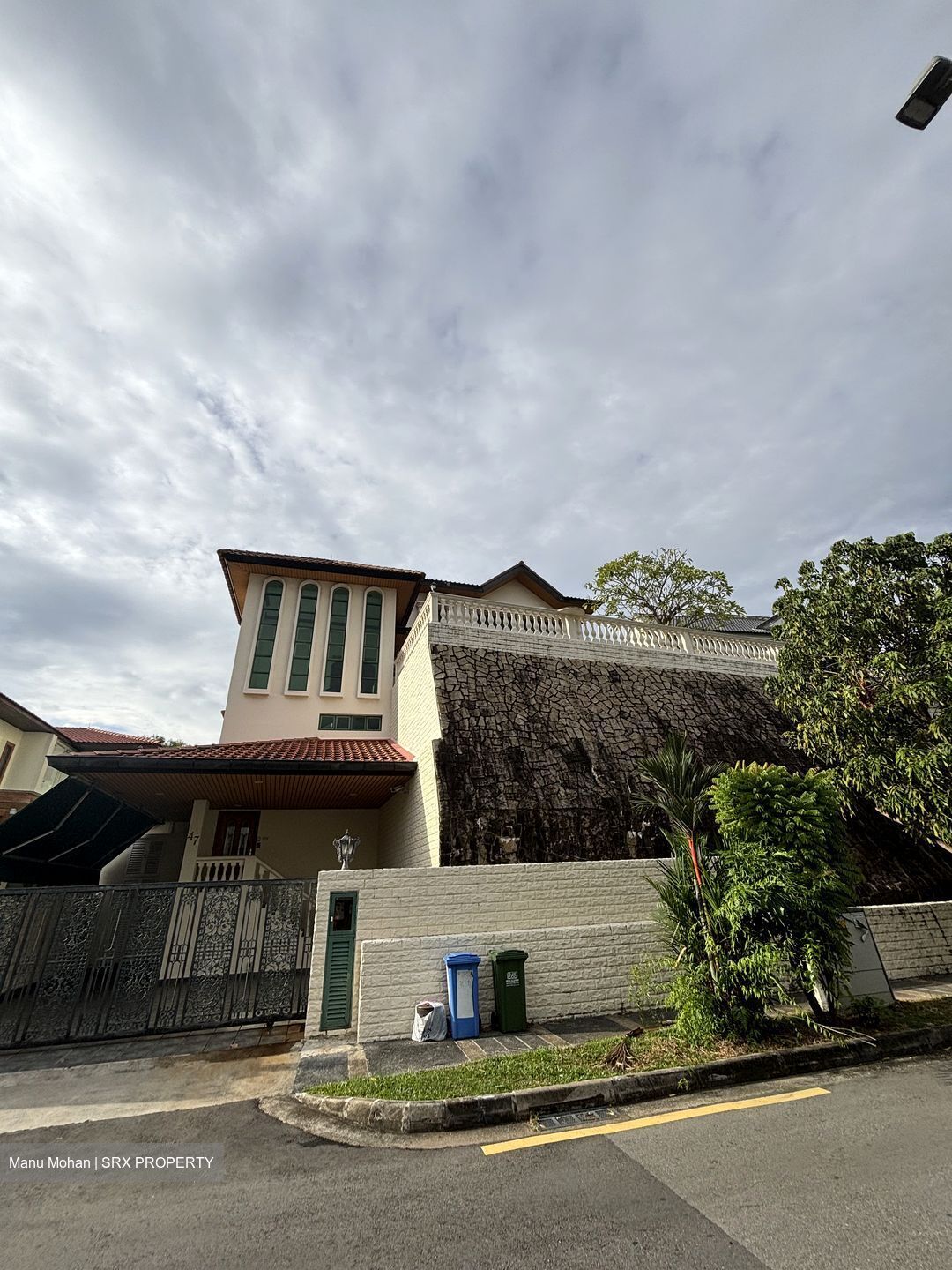 Woo Mon Chew Road (D15), Detached #479404091